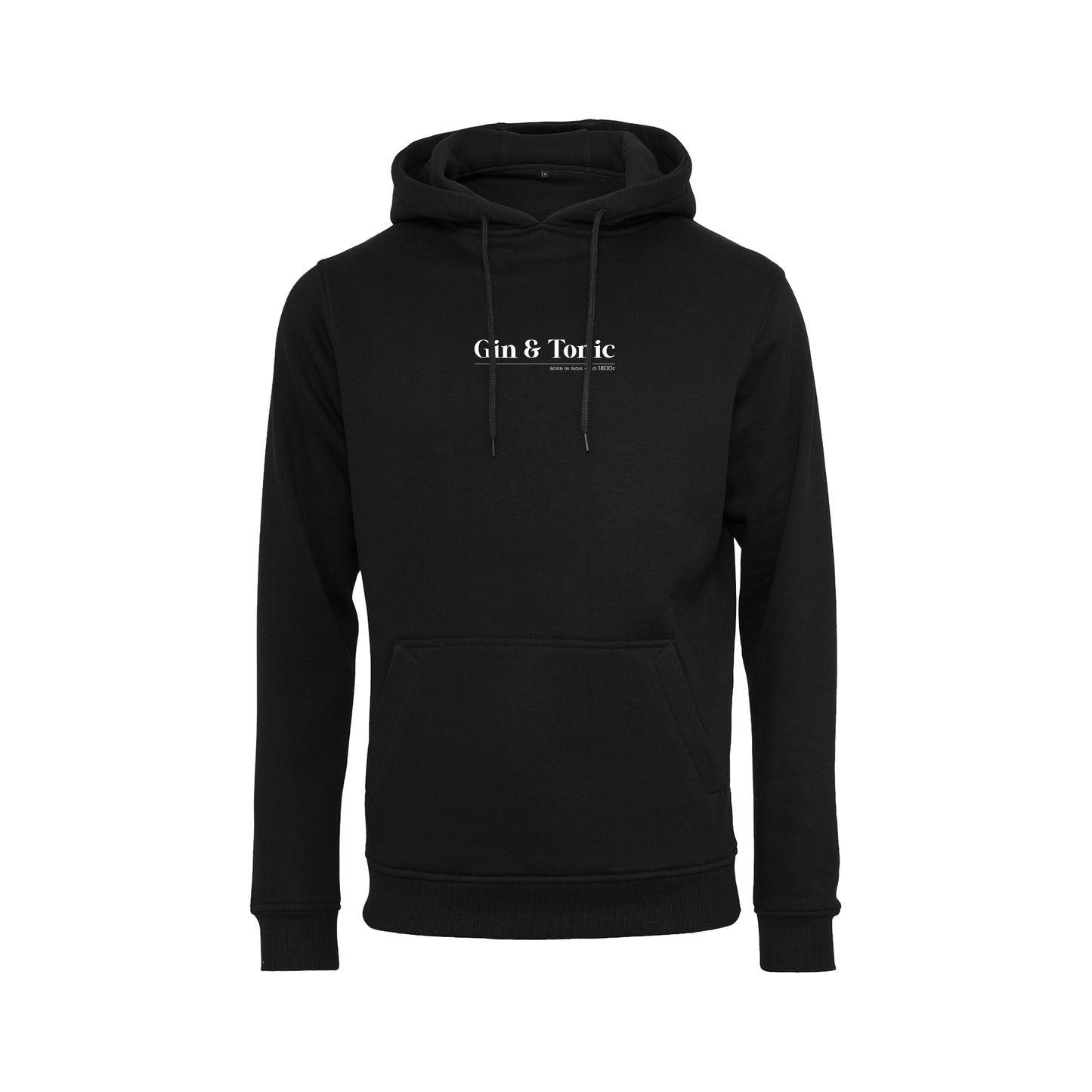 Felpa Gin Tonic - Lemona