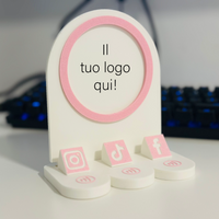 Espositore NFC