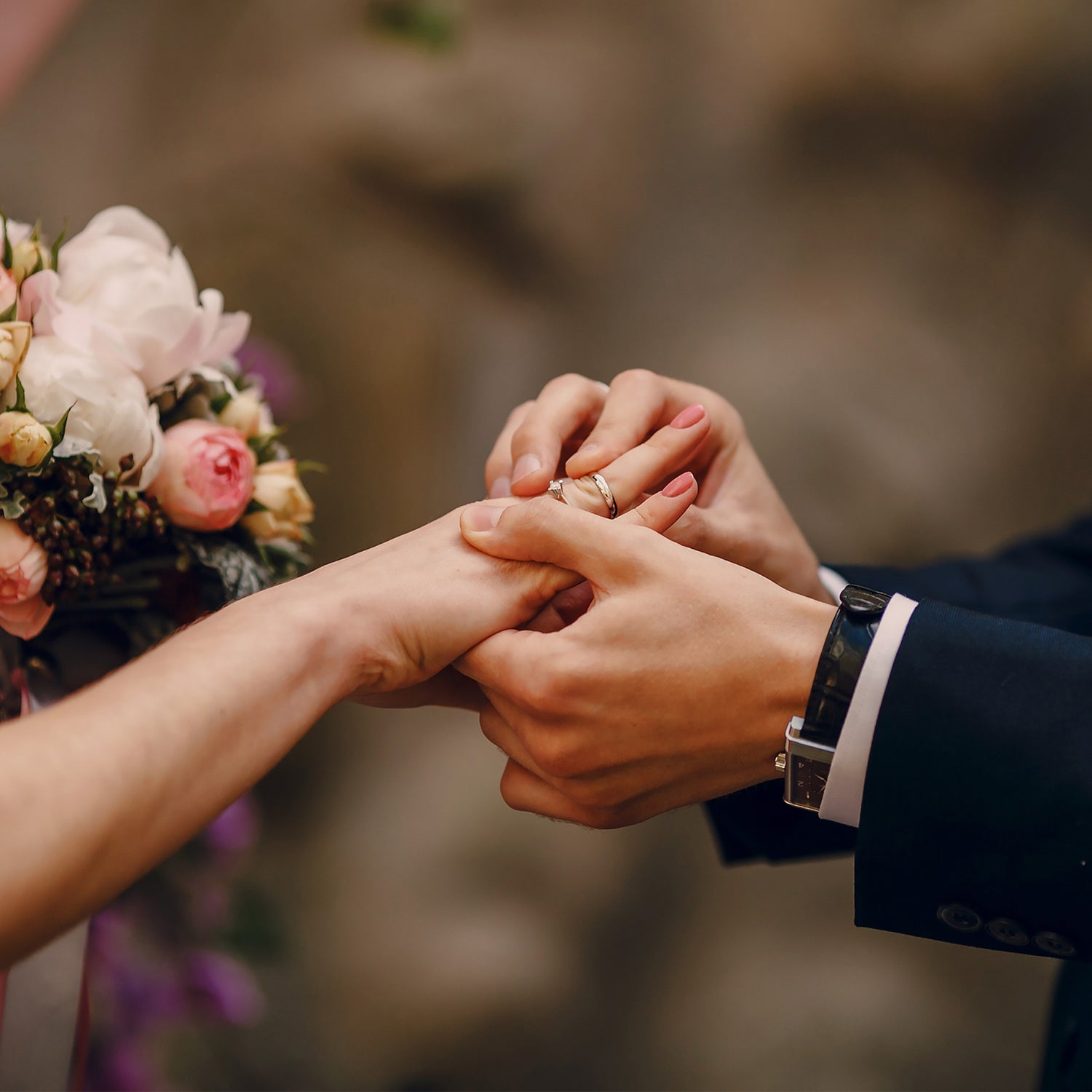 L'essenziale per il tuo matrimonio