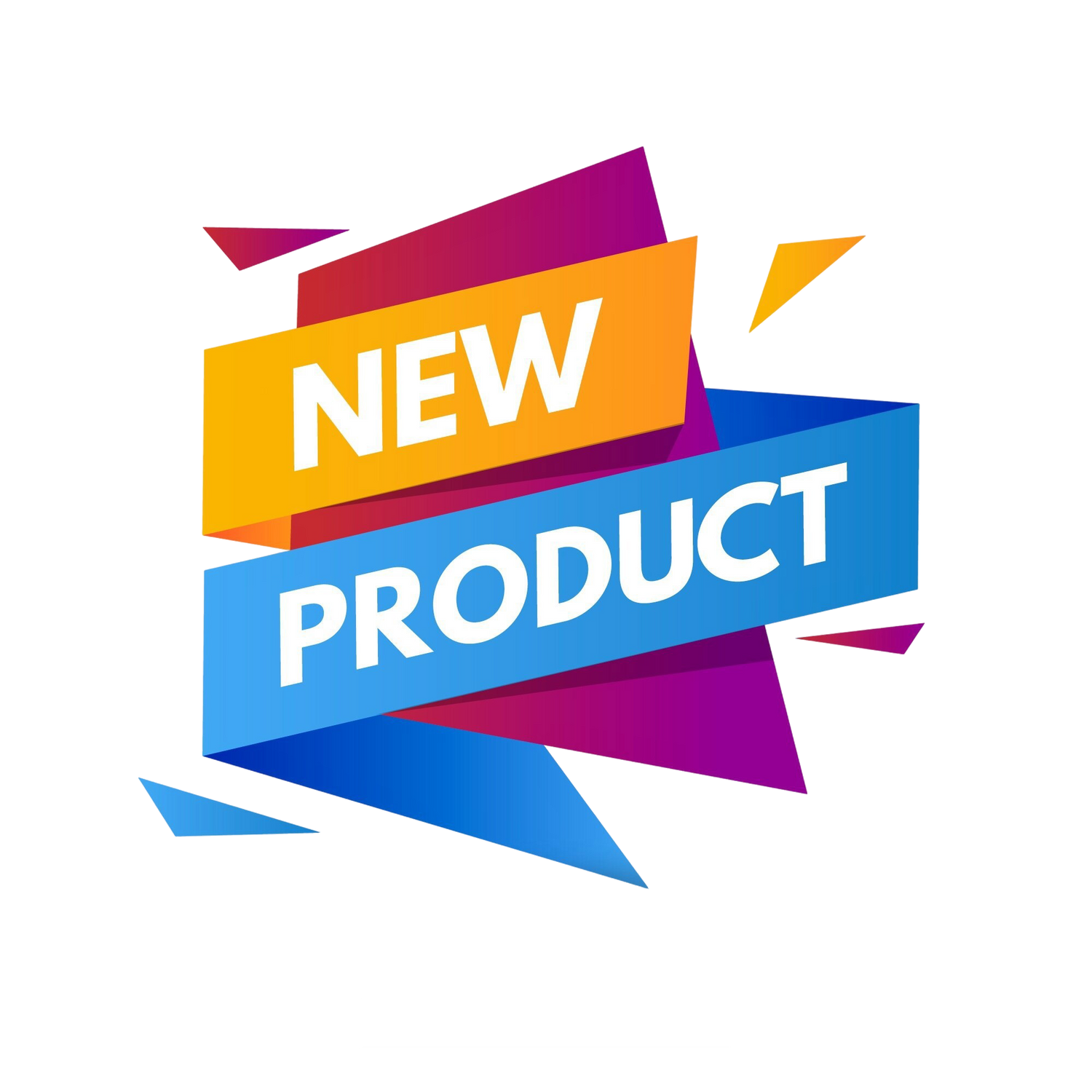 New products