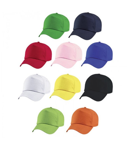 Cappelli personalizzabili