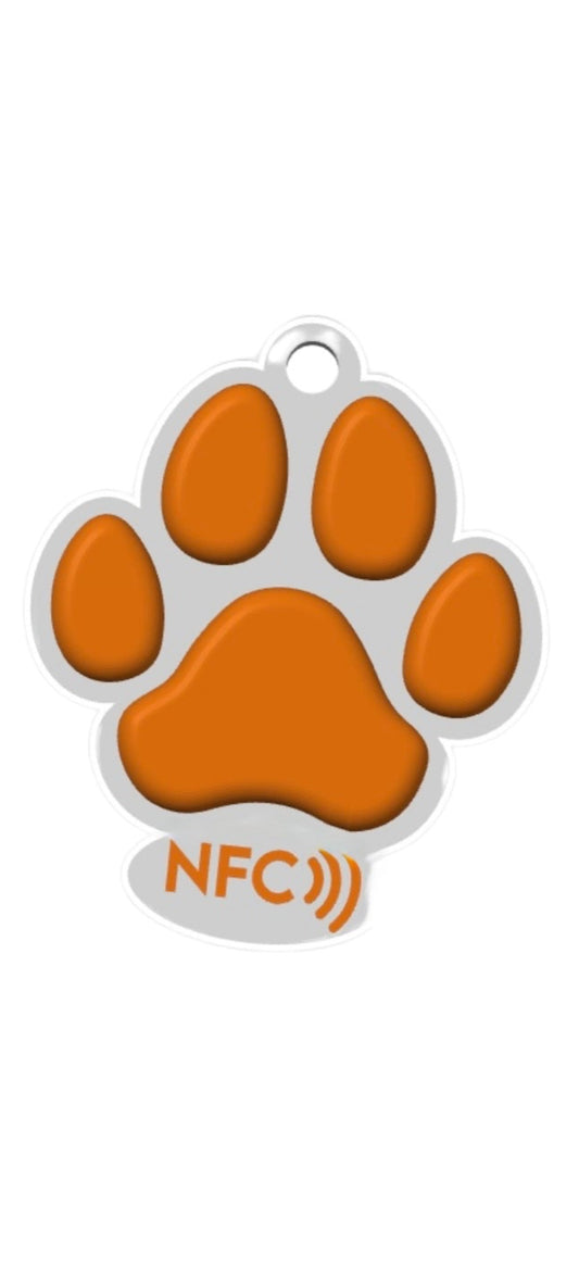 Cani Tag NFC