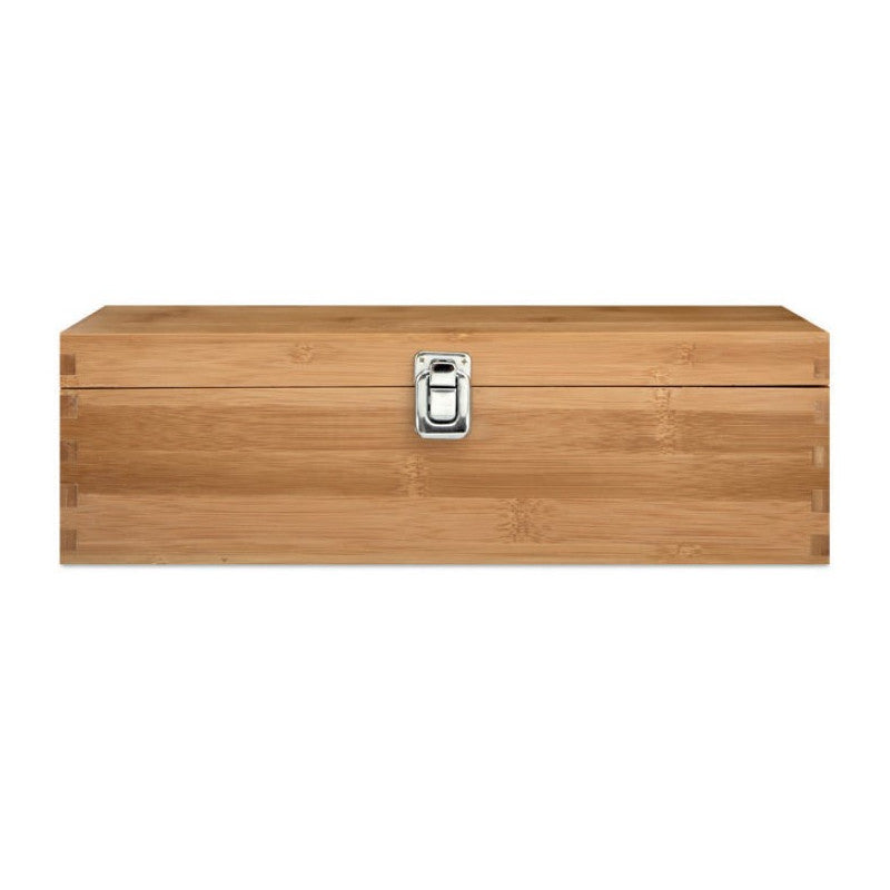 COFANETTO REGALO IN LEGNO