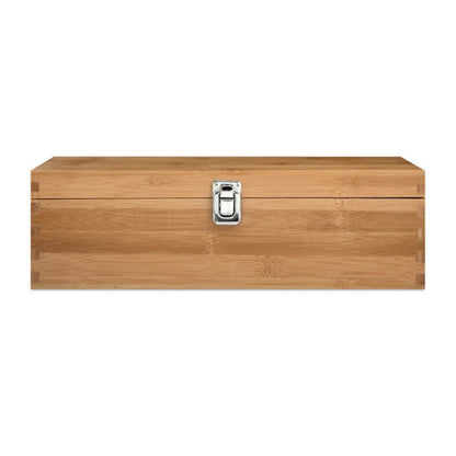 COFANETTO REGALO IN LEGNO