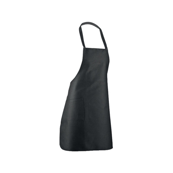 GREMBIULE CON TASCA LATERALE (10pz)