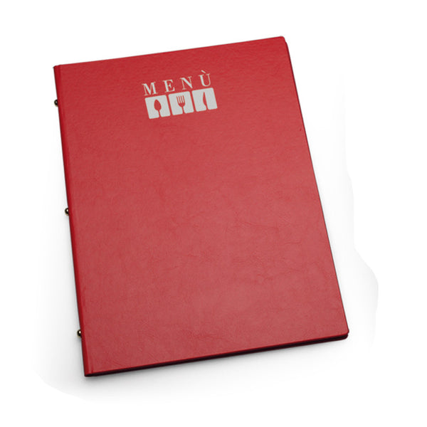 PORTA MENU' (10PZ)