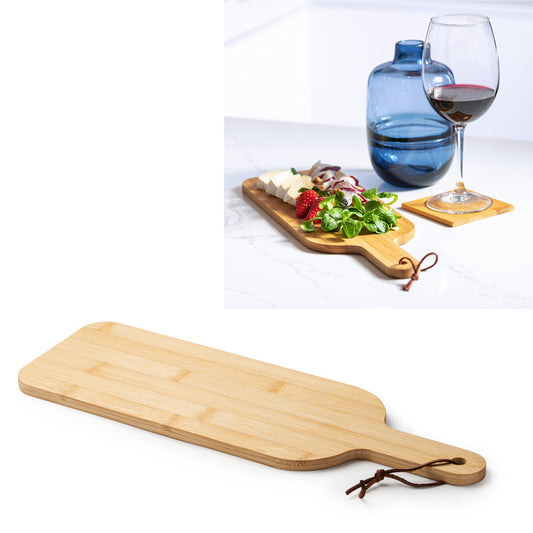 Taglieri in Bamboo (10pz)