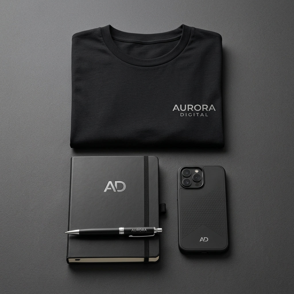 Merchandising Aziendale